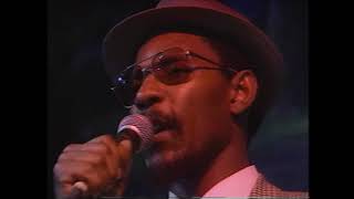 Linton Kwesi Johnson—Sonnys Lettah [upl. by Reena]