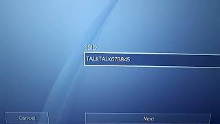 PS4 ERROR NW312916 UNKNOWN FIX [upl. by Jacklyn]