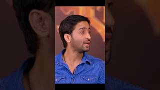 Shaheer Sheikh on the Transformative Impact of Mahabharat on His Life shorts mahabharat [upl. by Hedi]