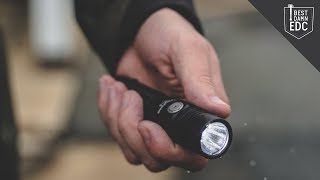 Unboxing Two New EDC Flashlights from ThruNite [upl. by Anastasia]