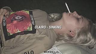 Clairo  Sinking Sub Español [upl. by Feinberg]