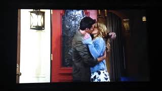 Steve and Dj season 3 Fuller House Kiss [upl. by Modestia]