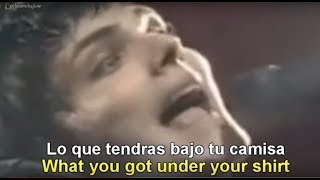 My Chemical Romance  Teenagers Lyrics English  Español Subtitulado [upl. by Nyleaj]