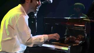 Tigran Hamasyan amp Trilok Gurtu  Balatho [upl. by Anaujahs]