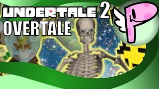 UNDERTALE 2 Overtale Full Stream Panoots [upl. by Animar]