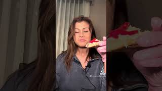 Sweetiesnacker eats favorite food combination MUKBANG follow me on TikTok [upl. by Penney]