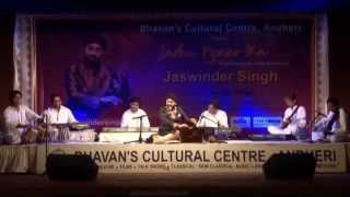 Hazaron Khwahishen Aisen by Jaswinder singh [upl. by Eloisa]