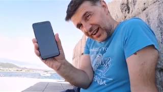 Alcatel 1S 2019 Unboxing [upl. by Tutt124]