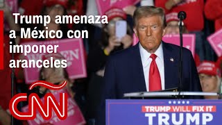 Resumen de noticias de Harris Trump y las elecciones en EEUU 2024 la importancia de Pensilvania [upl. by Melena]