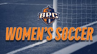 Womens Soccer vs Dalton State [upl. by Letch642]