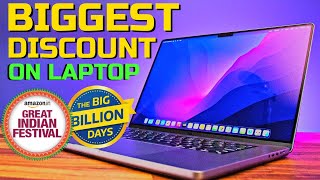 Best Laptop  Best Laptop Under 50000 ⚡ Amazon Great Indian Festival Flipkart Big Billion Days [upl. by Clo]