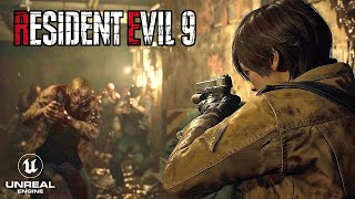 New 15 Insane Games Like Resident Evil Will Come 2024 amp 2025 [upl. by Hait]