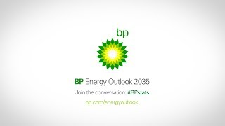 BP Energy Outlook 2035 A view from 2014 [upl. by Maurise]