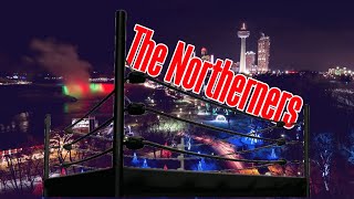 The NorthernersSeason 1Episode 5 Its Fight Night [upl. by Sirrah]