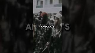 “Biggest Ideological War In Africa” … youtubeshorts history africa … [upl. by Yeuh]