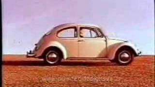 brilliant beetle ad late at the start so far ahead [upl. by Waterman]