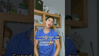 Callese señora🤬 videosdefutbol humor soccer tiktok yutubeshorts futbol [upl. by Aneetak]