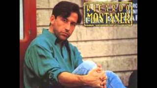 Cuanto vacio hay en esta habitacion Ricardo Montaner  Dejame Llorar [upl. by Gower747]