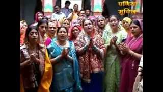 सावल सा गिरधारी हरी बिन मोरी गोपाल बिना मोरी  आरती viral trending bhajan [upl. by Anitreb]