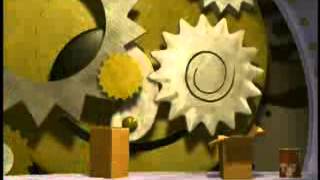 Rolie Polie Olie The Great Defender of Fun 2002 part 1 [upl. by Hewie518]