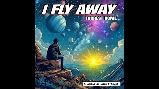 Forrest Dome  I Fly Away Original Mix [upl. by Aley]