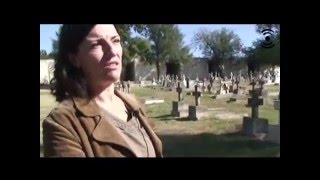 JUICIO A MENÉNDEZ  CASO BRANDALISIS CEMENTERIO SAN VICENTE [upl. by Petronille]