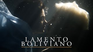 Turf  DLD  Lamento Boliviano Video Oficial [upl. by Albemarle]