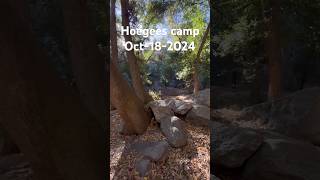 It’s open Hoegees camp trail from Chantry Flats [upl. by Ryhpez]