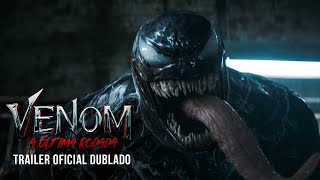 VENOM  Trailer 3  Sony Pictures International [upl. by Nrevel]