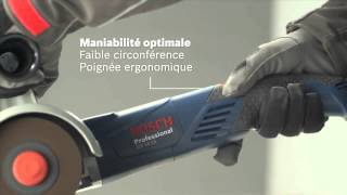 Mabéo Direct présente la satineuse GSI 14 CE de Bosch Professional [upl. by Silda]