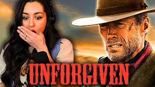 Unforgiven 1992 End Credits [upl. by Neemsay522]