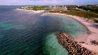 Turks and Caicos in 4K [upl. by Evangelist]