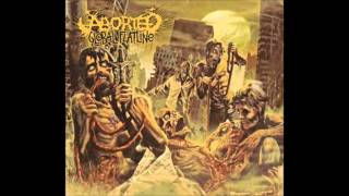 Aborted  Endstille [upl. by Chaunce]