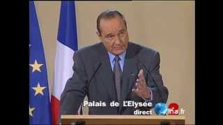 JT France 2 20H  émission du 13 juin 1995  archive vidéo INA [upl. by Ahseniuq]