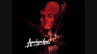 Apocalypse Now OST1979  Kurtz Chorale [upl. by Nylirad]