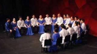 Sana Maulit Muli  Philippine Madrigal Singers [upl. by Herates151]