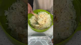 Cheesy Hash Brown Casserole food cooking recipe [upl. by Miza]