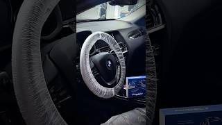 BMW X4 под защитой охранного комплекса PANDECT X 1800L 🔐 auto авто bmw сигнализация x4 [upl. by Omle]