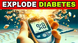 11 Things that INCREASE BLOOD SUGAR Glycemia [upl. by Aikram]