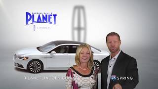 Planet Lincoln Certified PreOwned Vehicles [upl. by Egon452]