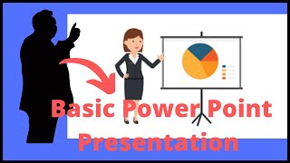 How to Do a Power Point Presentation [upl. by Dibri]