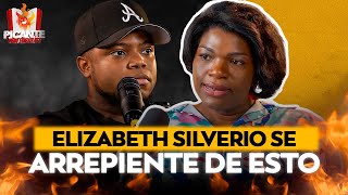 ELIZABETH SILVERIO SE ARREPIENTE DE ESTO LO QUE TODOS QUEREMOS SABER [upl. by Aztinad]