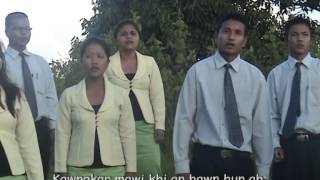 Darlawn Venghlun Pastor Bial Zaipawl Sual thin ah hian [upl. by Ramel]