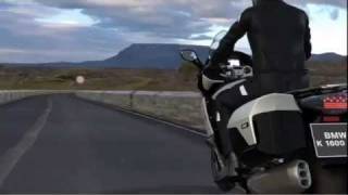 BMW Motorrad ConnectedRide  Speed Limit Info [upl. by Areit966]