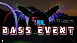 JBL BASS BOOSTED TEST MUSIC LÊDƯƠNG978 [upl. by Dnamra]