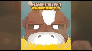 KadaCraft 3 Ep 61  CHUNKPION  1 CHUNK CITY CHAMPION [upl. by Eceerahs121]