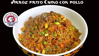 Arroz con Pollo para todas tus FIESTAS  KWA [upl. by Harte761]