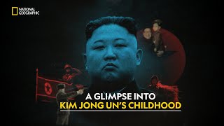 Power of Kim Yo Jong  North KoreaInside the Mind of a Dictator  हिंदी  S1  E1  Nat Geo [upl. by Clayborn474]