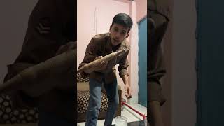 PROTEIN POWDER  BANGLA FUNNY VIDEO funny comedyvideos nsarifyt [upl. by Keating]