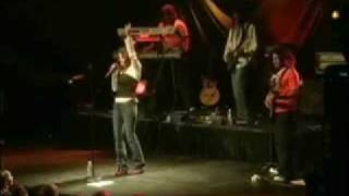 Stacie Orrico Live In Atlanta [upl. by Mistrot]